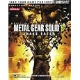 Metal Gear Solid 3: Official Strategy Guide