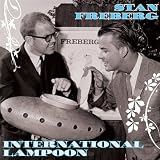 Stan Freberg - International Lampoon