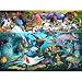 Tropical Waters 1000pc Jigsaw Puzzle by James Hamilton Grovely