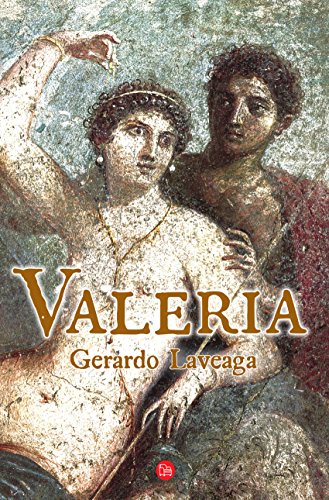 Valeria (Spanish Edition)