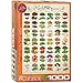 EuroGraphics Herbs and Spices Puzzle (1000-Piece)