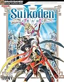 Suikoden  V Official Strategy Guide (Official Strategy Guides (Bradygames)) (Official Strategy Guides (Bradygames))