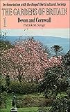 Devon and Cornwall