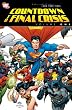 Countdown to Final Crisis VOL 01