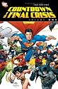 Countdown to Final Crisis, Vol. 1