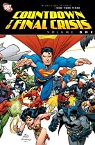 Countdown to Final Crisis, Vol. 1