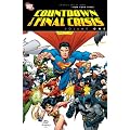 Countdown to Final Crisis 1