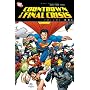 Countdown to Final Crisis, Vol. 1