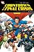 Countdown to Final Crisis, Vol. 1