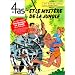 Les 4 as, tome 29 : Les 4 as et le myst�re de la jungle