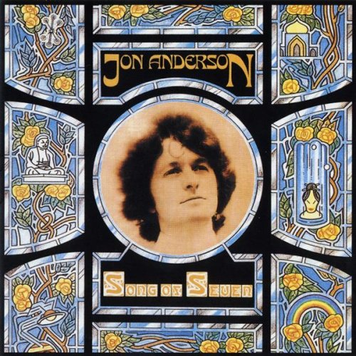 Jon Anderson Foto 18