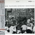 Julian by Walter Norris and Pepper Adams