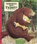 Where's My Teddy? (Eddy & the Bear)