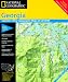 Electronics : National Geographic TOPO Map (Georgia - Windows)