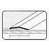 M-D Building Products Carpet Trim Smooth...
