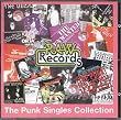 The Raw Records - Punk Singles Collection