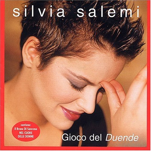 Silvia Salemi - Super Sanremo 97 - Zortam Music