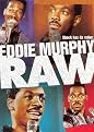 Eddie Murphy: Raw (Widescreen Paramount Collection) (Special edition)