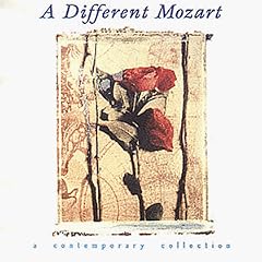 A Different Mozart (Arrangements)