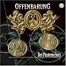 Offenbarung 23. Folge 12: Der Piratenschatz. CD