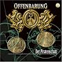Offenbarung 23. Folge 12: Der Piratenschatz. CD