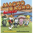 Macho Macho Animals: A Pearls Before Swine Collection