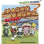 Macho Macho Animals: A Pearls Before Swine Collection