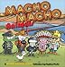 Macho Macho Animals: A Pearls Before Swine Collection