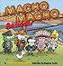 Macho Macho Animals: A Pearls Before Swine Collection