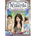 The Wizards of Waverley Place: Supernaturally Stylin'