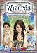The Wizards of Waverly, Vol. 2: Supernaturally Stylin'