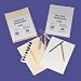 Heavyweight Tagboard Paper, 125 lb., 12