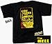 Vintage From Hell T-shirt (large) - A great T-shirt in black. Both front and back are...