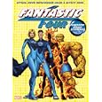 Fantastic 4 Color and Activity Book with Stickers by Don Curry