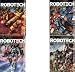 Robotech - New Generation - Volumes 11 -14 (4 Pack)