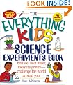 The Everything Kids' Science Experiments Book