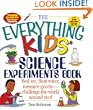 The Everything Kids' Science Experiments Book