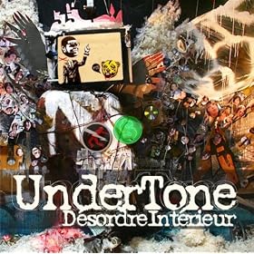 D�sordre Int�rieur Feat DJ Jene [Explicit]