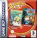 Spongebob Super Sponge/Rugrats Go Wild (GBA)