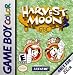 Video Games : Harvest Moon 3
