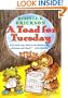 A Toad for Tuesday
