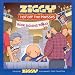 Ziggy Hot Off the Presses: A Cartoon Collection