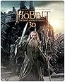 The Hobbit: The Desolation Of Smaug - Limited Edition Steelbook [Blu-ray 3D + Blu-ray + UV Copy] [2013] [Region Free]