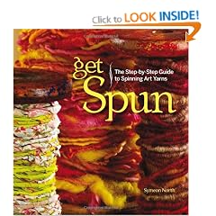 Get Spun