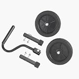Coleman-Powermate PA0650100.02 Generator Portable Kit