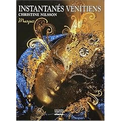 Instantanes venitiens coffret