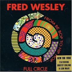 Featured recording “Full Circle: From Be Bop to...”
