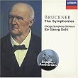 Die Symphonien