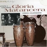 Music : Congo Colombiana