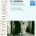 Musique : Europe Galante